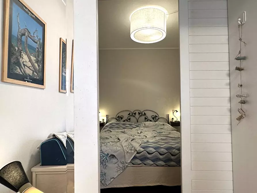 Immagine 16 di Appartamento in affitto  a San Vincenzo