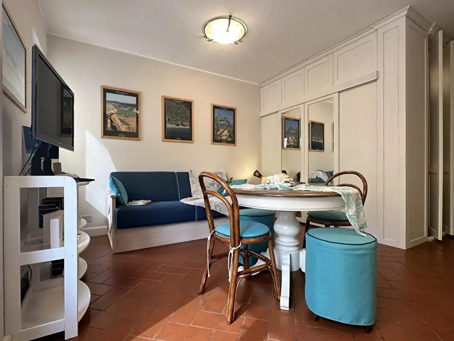 Immagine 6 di Appartamento in affitto  a San Vincenzo