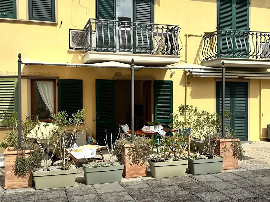 Immagine 20 di Appartamento in affitto  a San Vincenzo