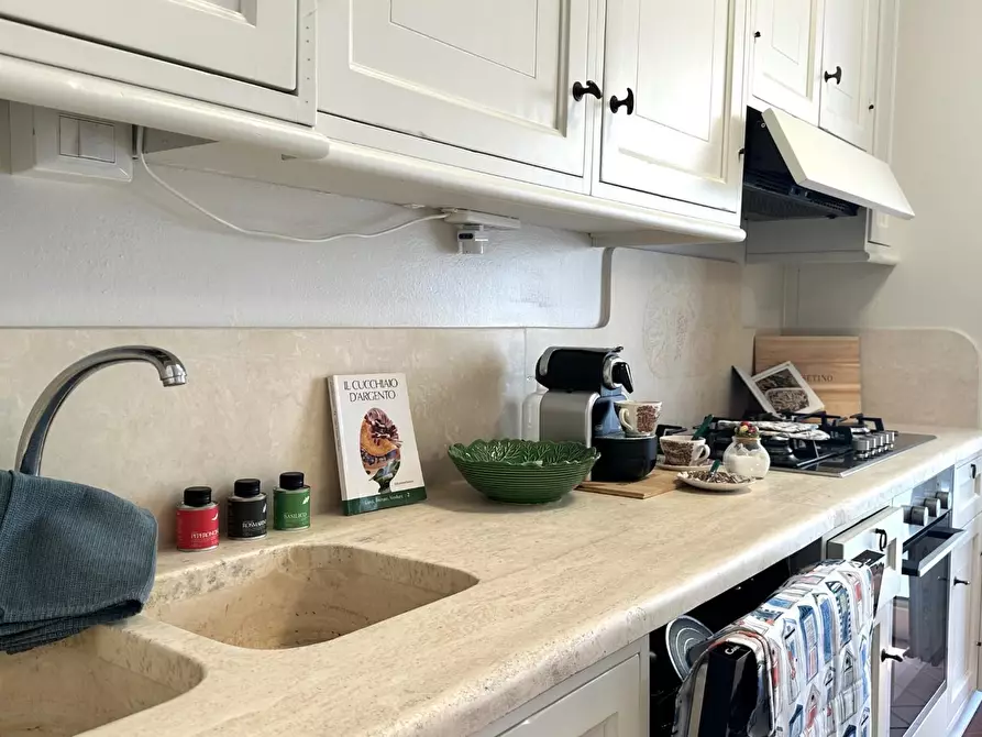 Immagine 10 di Appartamento in affitto  a San Vincenzo