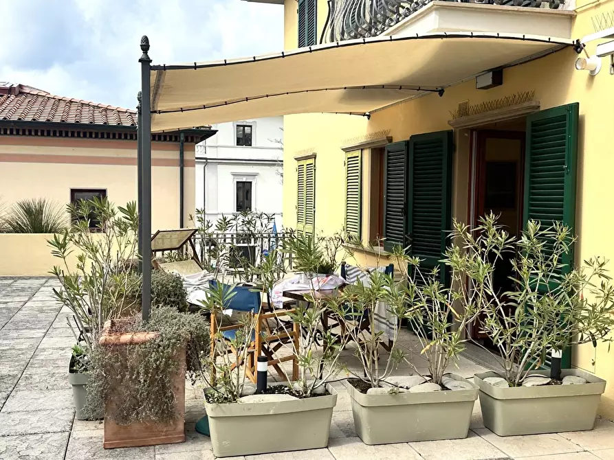 Immagine 24 di Appartamento in affitto  a San Vincenzo