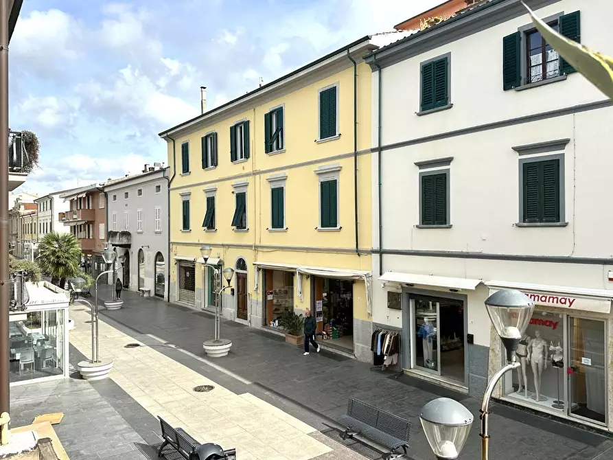 Immagine 4 di Appartamento in affitto  a San Vincenzo