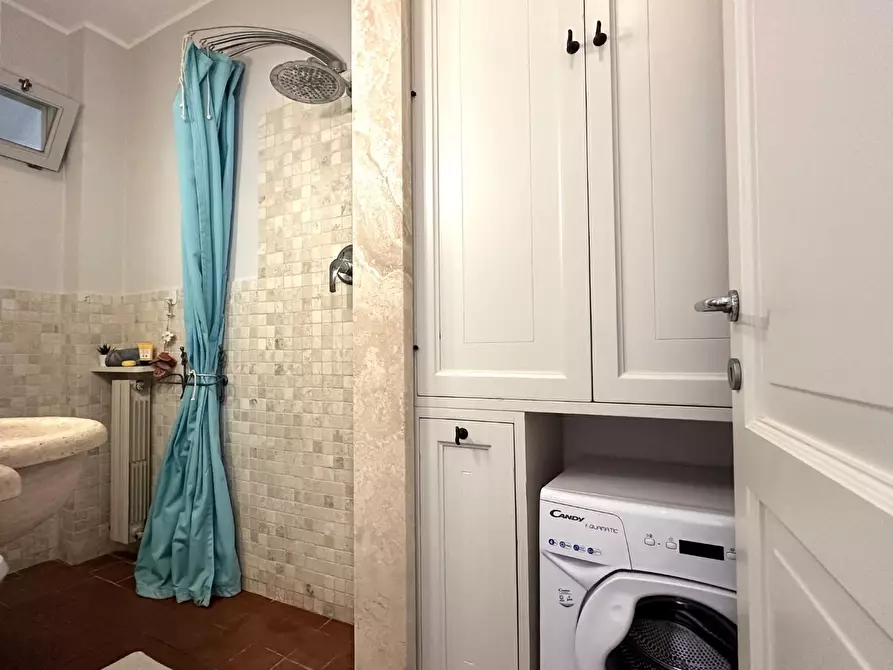 Immagine 19 di Appartamento in affitto  a San Vincenzo