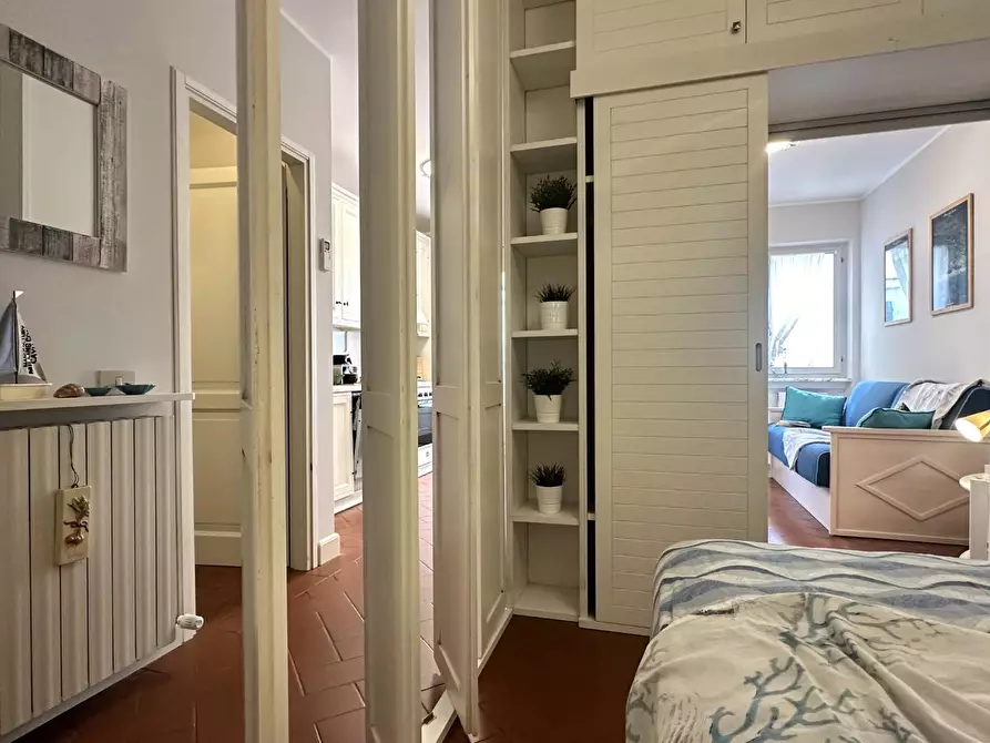 Immagine 15 di Appartamento in affitto  a San Vincenzo