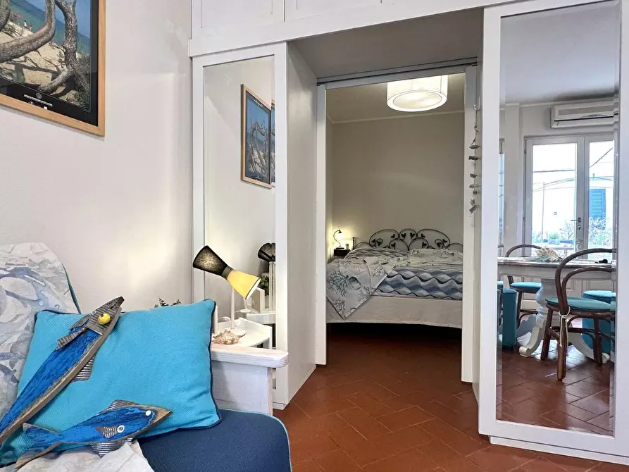 Immagine 14 di Appartamento in affitto  a San Vincenzo