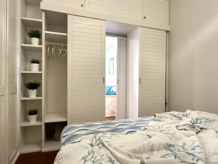 Immagine 17 di Appartamento in affitto  a San Vincenzo