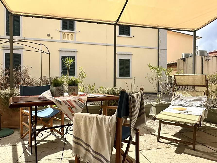 Immagine 23 di Appartamento in affitto  a San Vincenzo