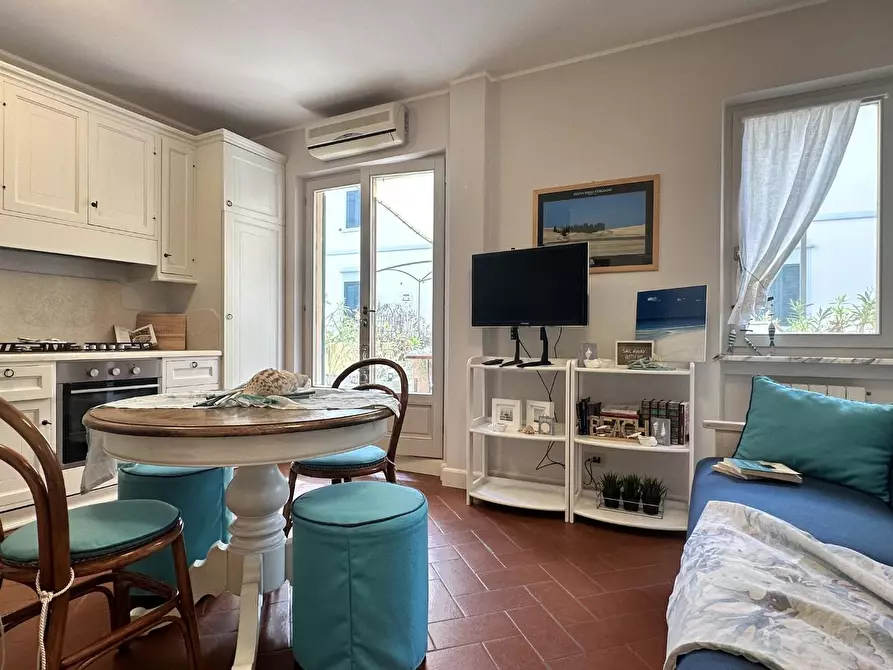 Immagine 9 di Appartamento in affitto  a San Vincenzo