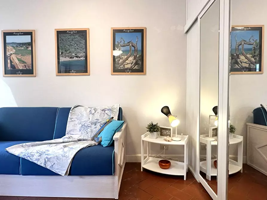 Immagine 8 di Appartamento in affitto  a San Vincenzo