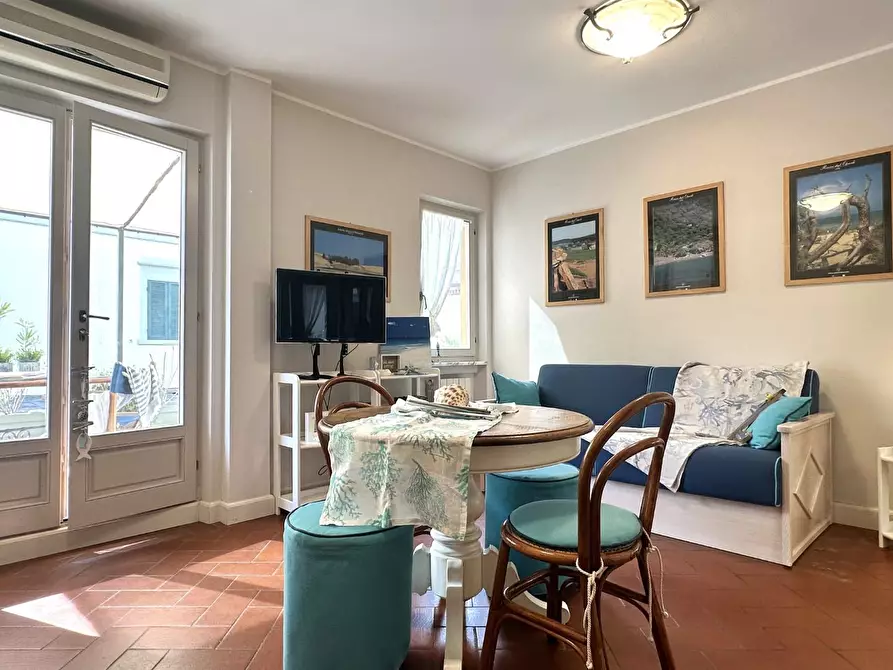 Immagine 5 di Appartamento in affitto  a San Vincenzo