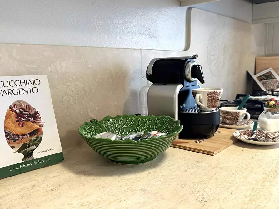 Immagine 11 di Appartamento in affitto  a San Vincenzo