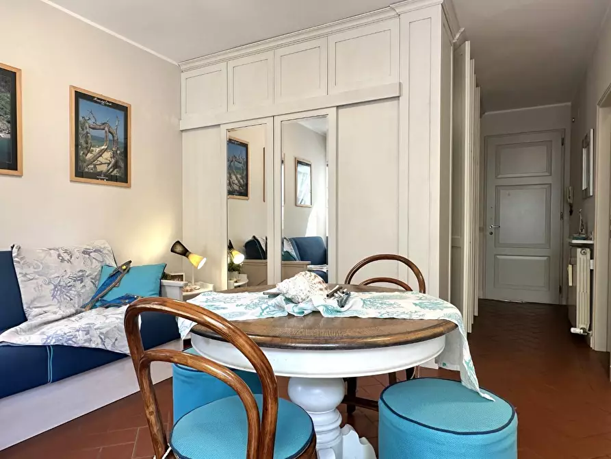 Immagine 13 di Appartamento in affitto  a San Vincenzo