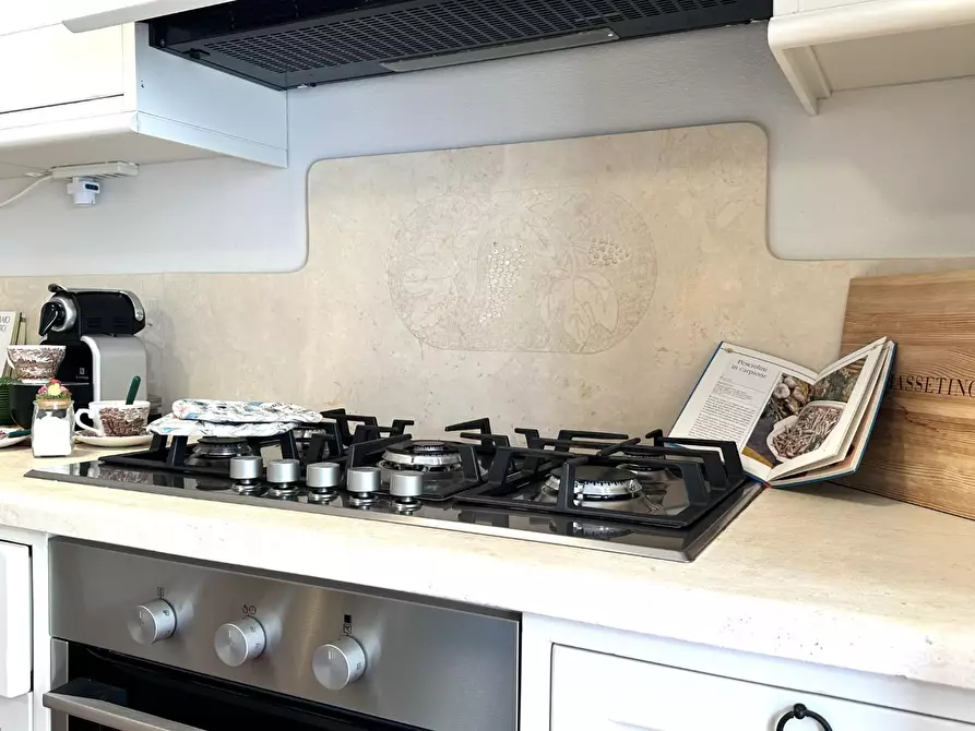 Immagine 12 di Appartamento in affitto  a San Vincenzo