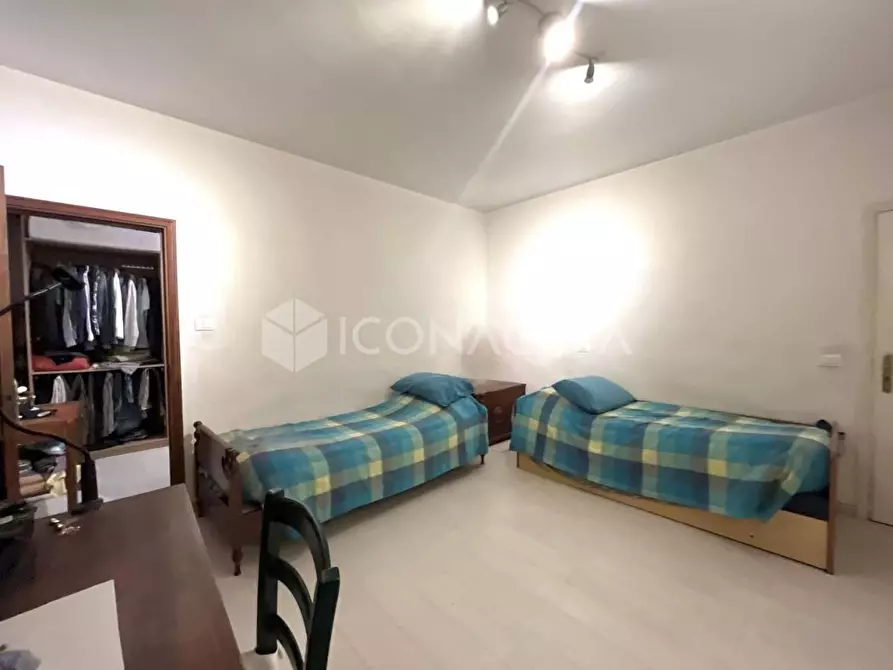 Immagine 17 di Appartamento in vendita  a Vicopisano