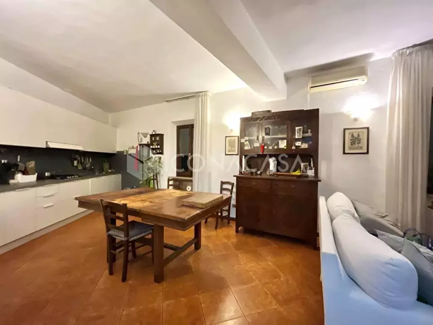 Immagine 3 di Appartamento in vendita  a Vicopisano