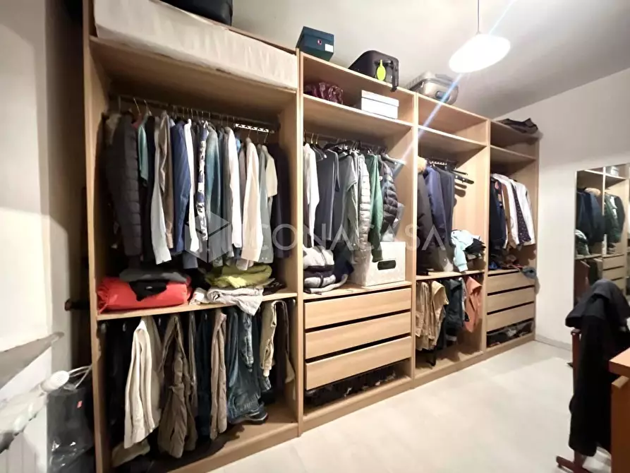 Immagine 15 di Appartamento in vendita  a Vicopisano