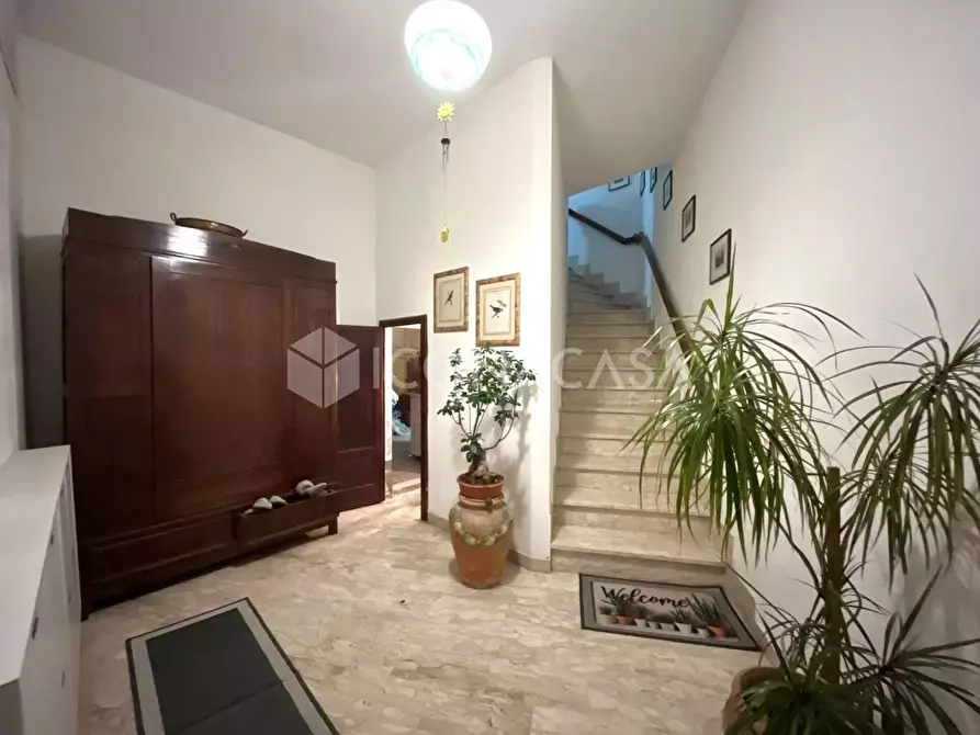 Immagine 19 di Appartamento in vendita  a Vicopisano