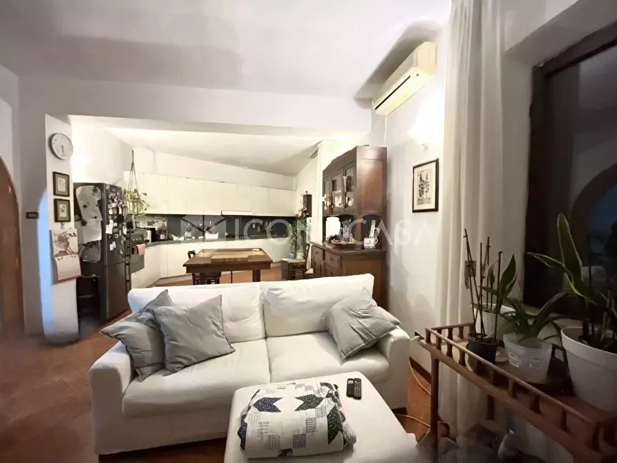 Immagine 7 di Appartamento in vendita  a Vicopisano