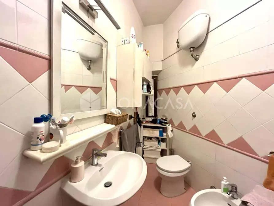 Immagine 8 di Appartamento in vendita  a Vicopisano