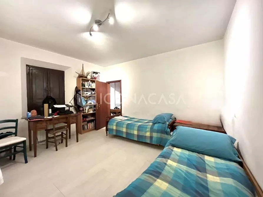 Immagine 11 di Appartamento in vendita  a Vicopisano