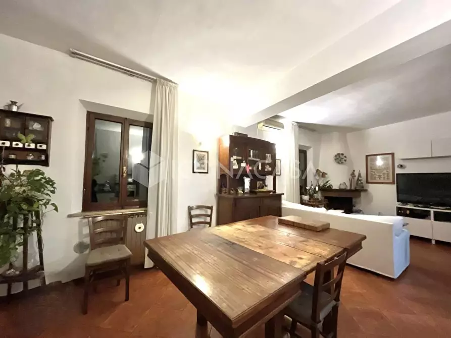 Immagine 2 di Appartamento in vendita  a Vicopisano