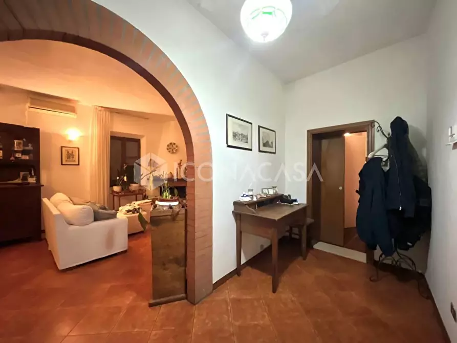 Immagine 20 di Appartamento in vendita  a Vicopisano