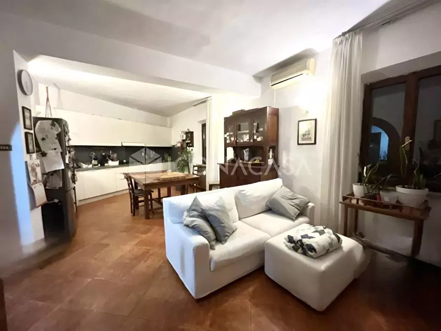 Immagine 4 di Appartamento in vendita  a Vicopisano