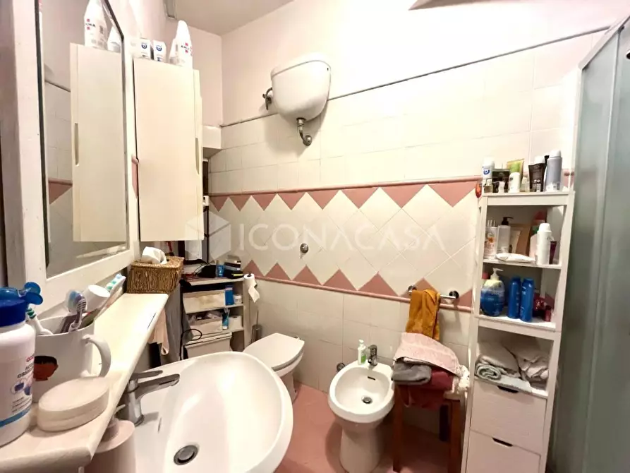 Immagine 9 di Appartamento in vendita  a Vicopisano