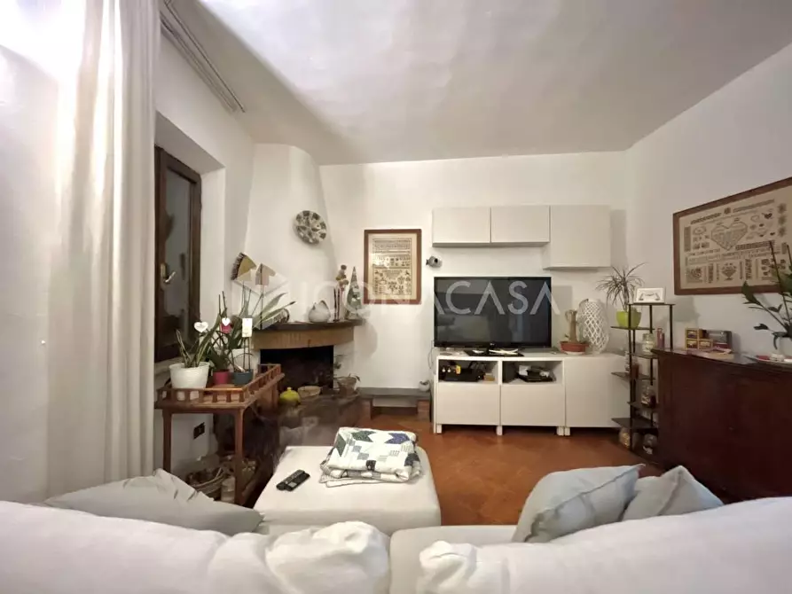 Immagine 5 di Appartamento in vendita  a Vicopisano