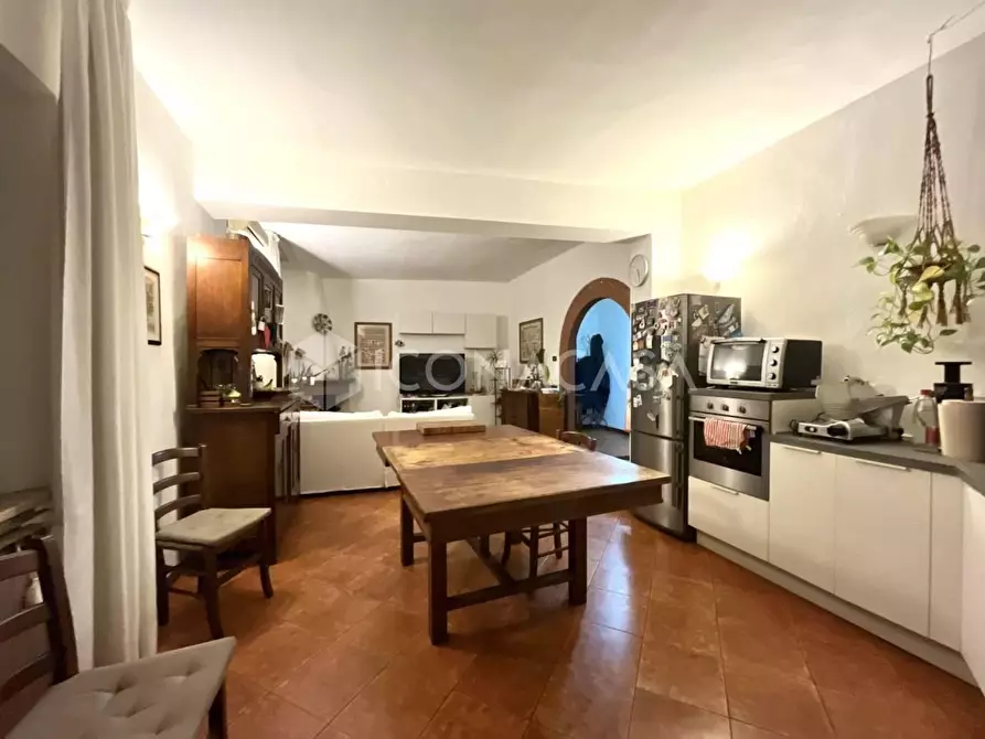 Immagine 1 di Appartamento in vendita  a Vicopisano