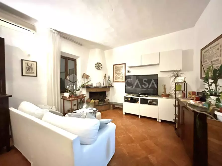 Immagine 6 di Appartamento in vendita  a Vicopisano