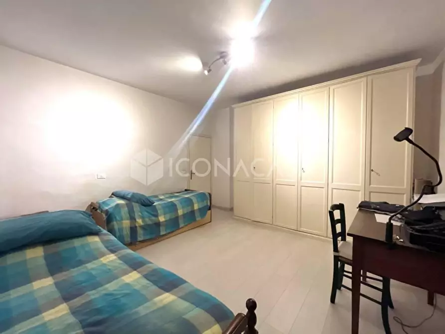 Immagine 18 di Appartamento in vendita  a Vicopisano