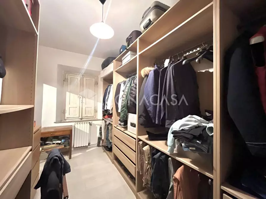 Immagine 14 di Appartamento in vendita  a Vicopisano