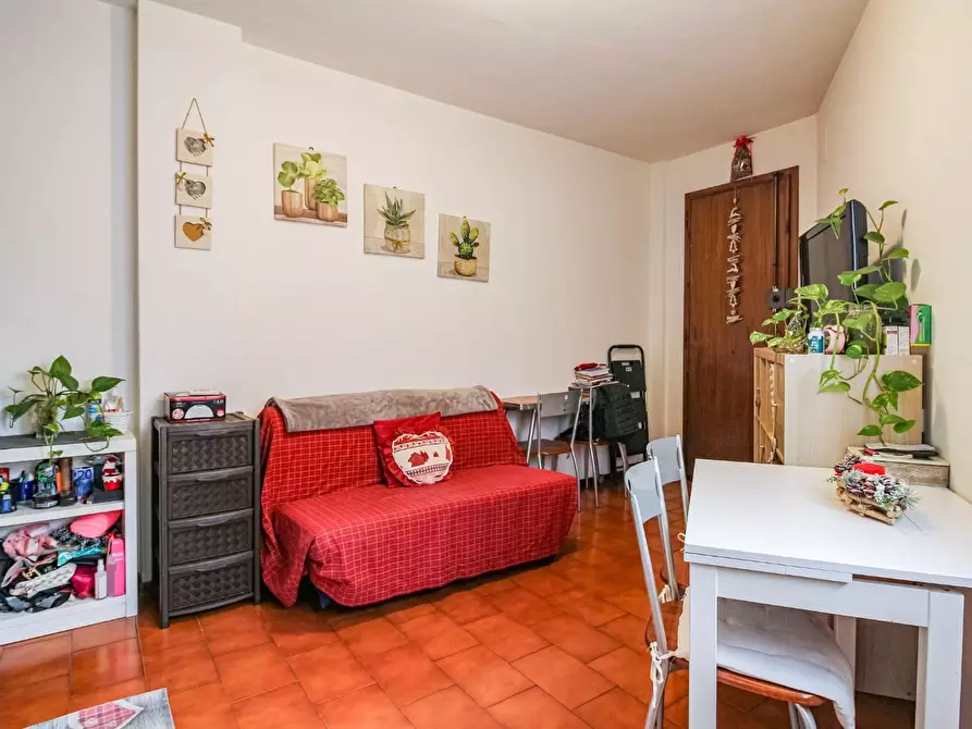 Immagine 3 di Appartamento in vendita  a Pisa