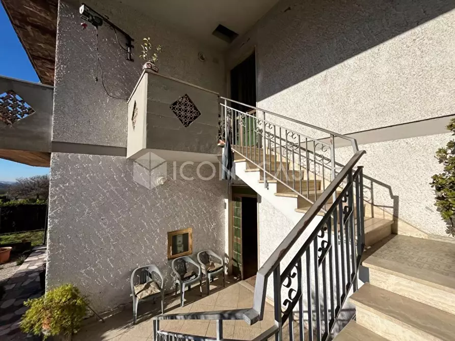 Immagine 5 di Appartamento in vendita  a Montopoli In Val D'arno