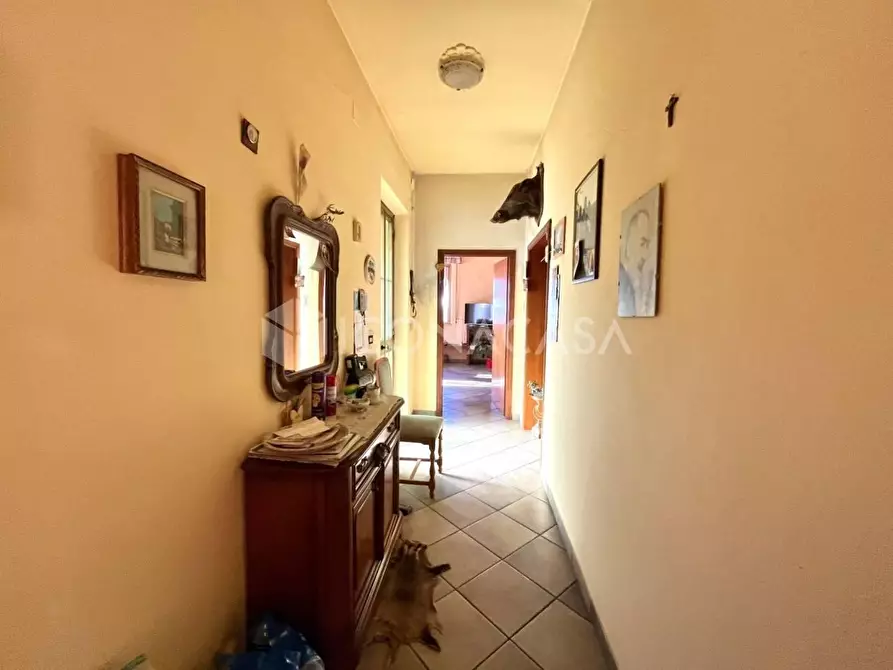 Immagine 14 di Appartamento in vendita  a Montopoli In Val D'arno