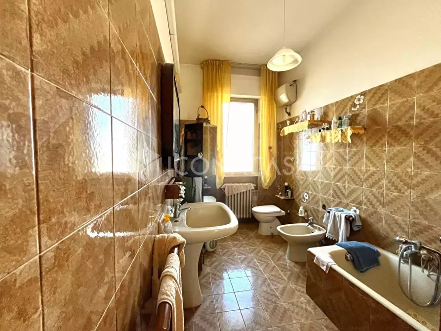 Immagine 19 di Appartamento in vendita  a Montopoli In Val D'arno