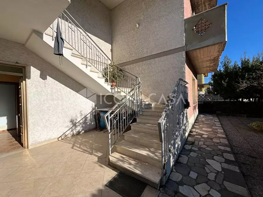 Immagine 4 di Appartamento in vendita  a Montopoli In Val D'arno