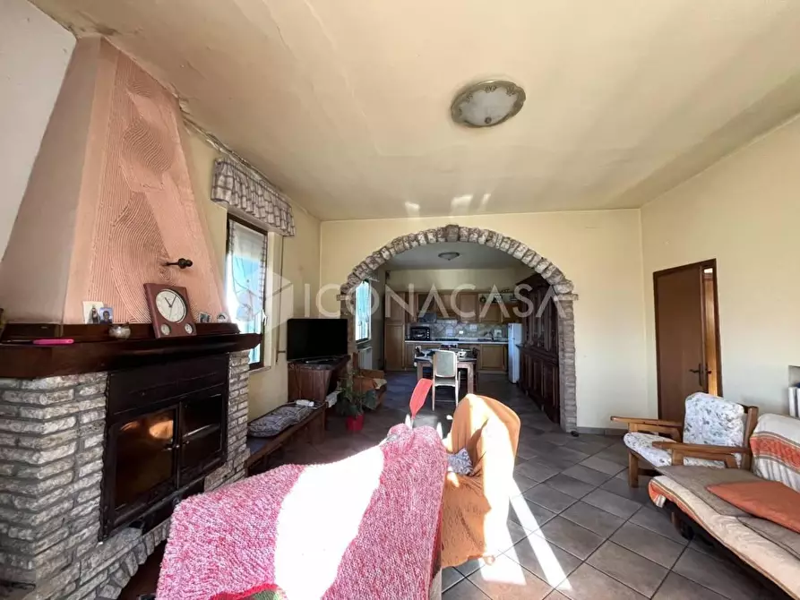 Immagine 12 di Appartamento in vendita  a Montopoli In Val D'arno