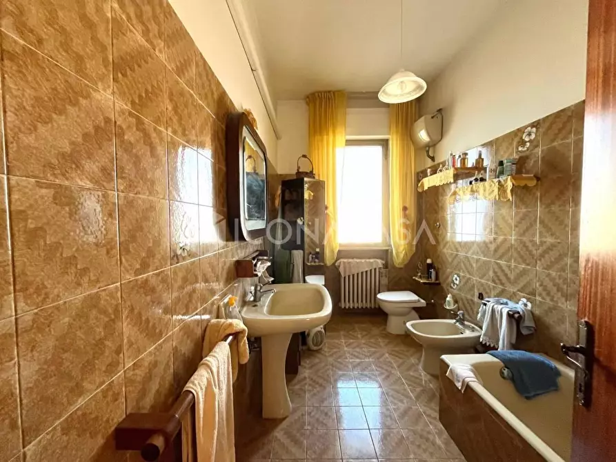 Immagine 16 di Appartamento in vendita  a Montopoli In Val D'arno