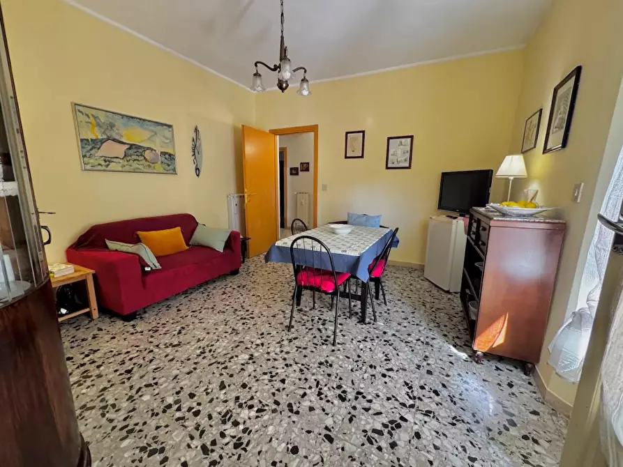 Immagine 4 di Appartamento in affitto  a Pisa