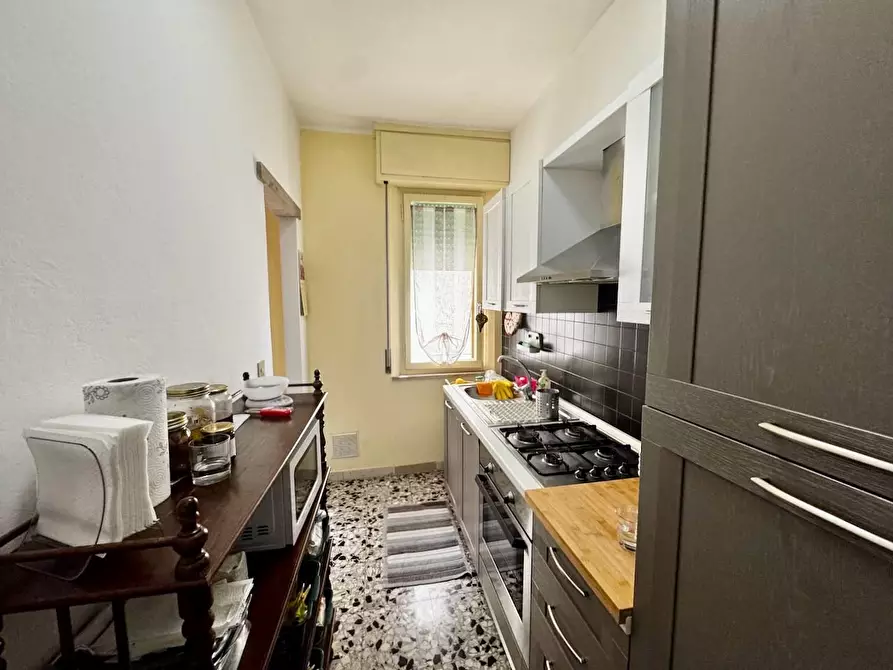 Immagine 12 di Appartamento in affitto  a Pisa