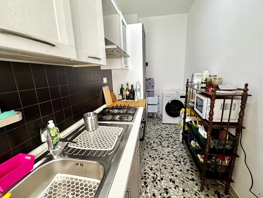 Immagine 14 di Appartamento in affitto  a Pisa