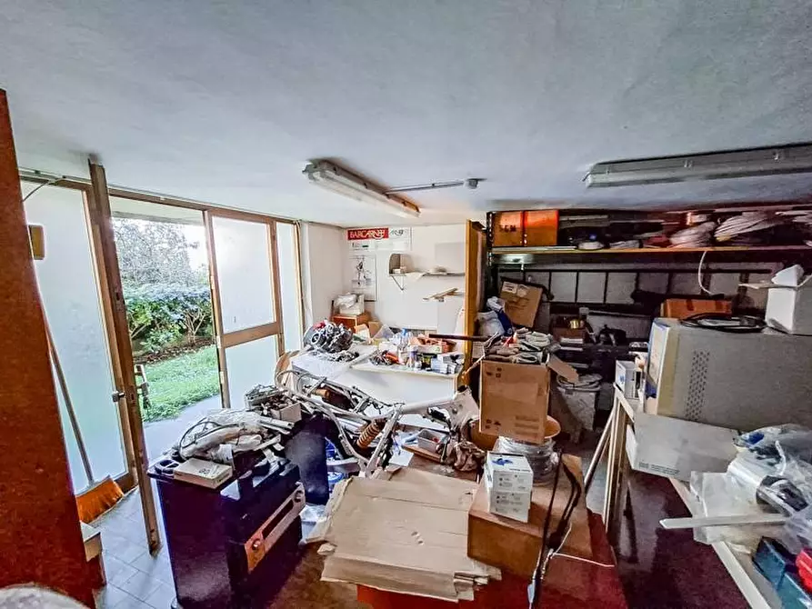 Immagine 5 di Ufficio in vendita  a Pisa