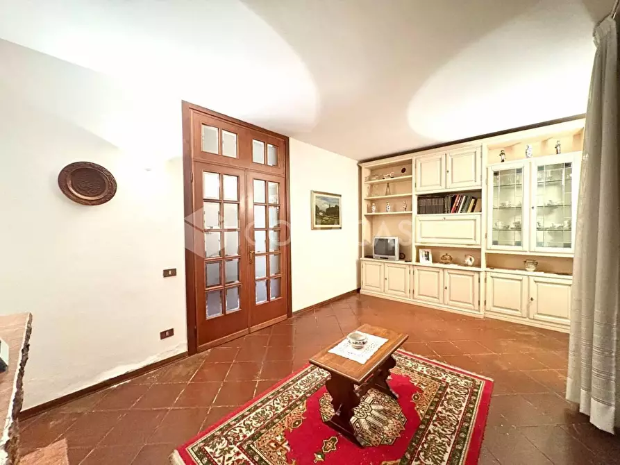 Immagine 3 di Appartamento in vendita  a Castelfranco Di Sotto