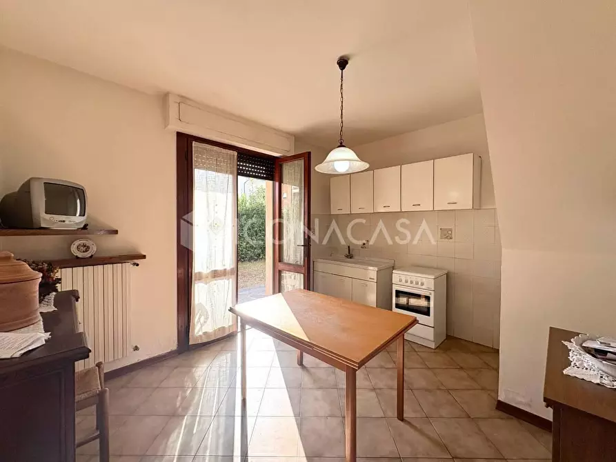 Immagine 5 di Appartamento in vendita  a Castelfranco Di Sotto