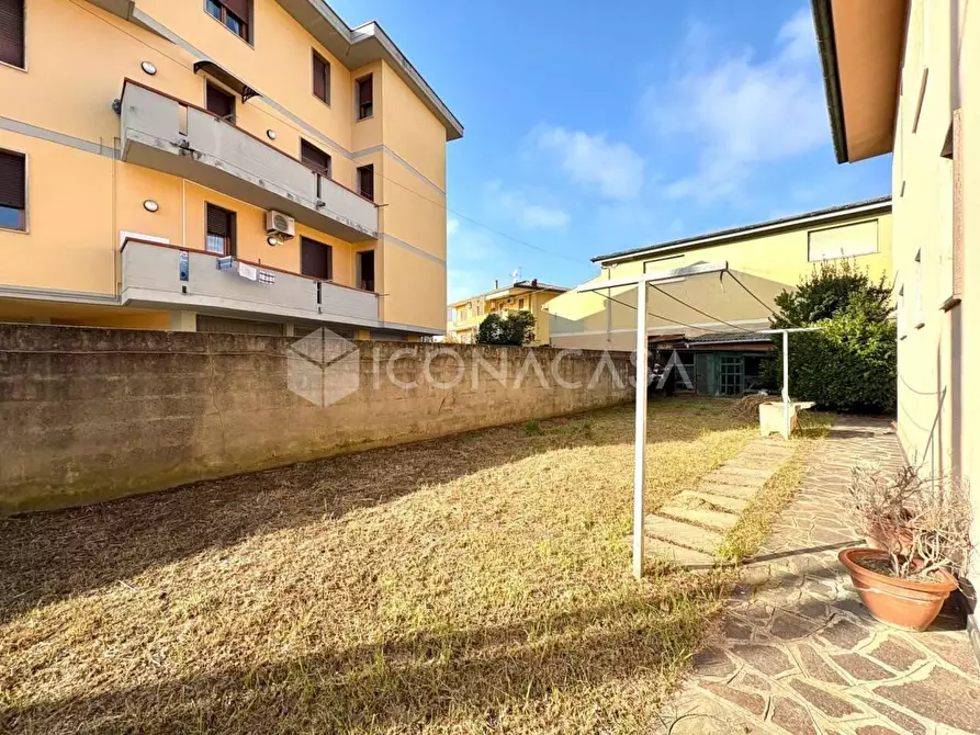 Immagine 21 di Appartamento in vendita  a Castelfranco Di Sotto