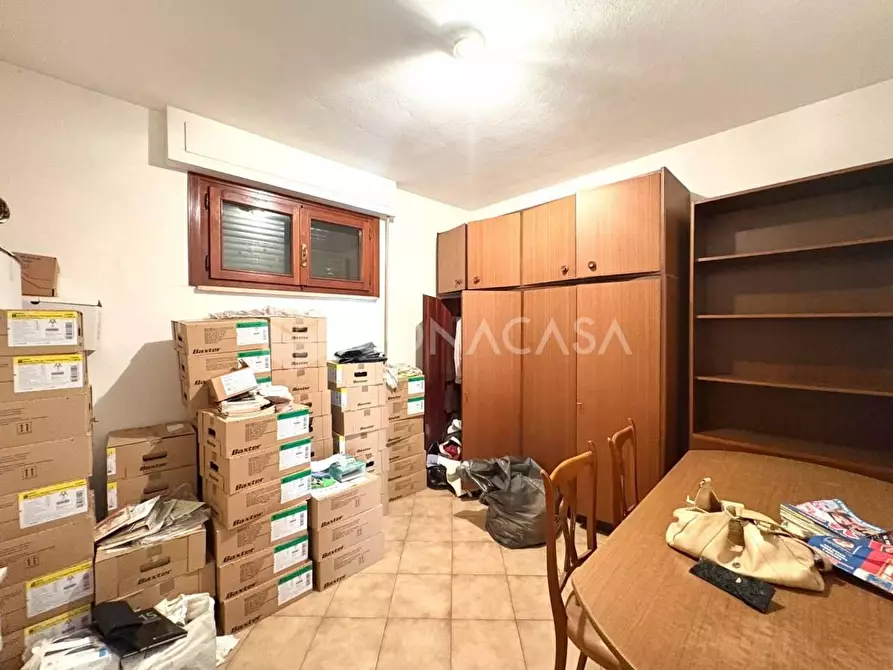 Immagine 15 di Appartamento in vendita  a Castelfranco Di Sotto