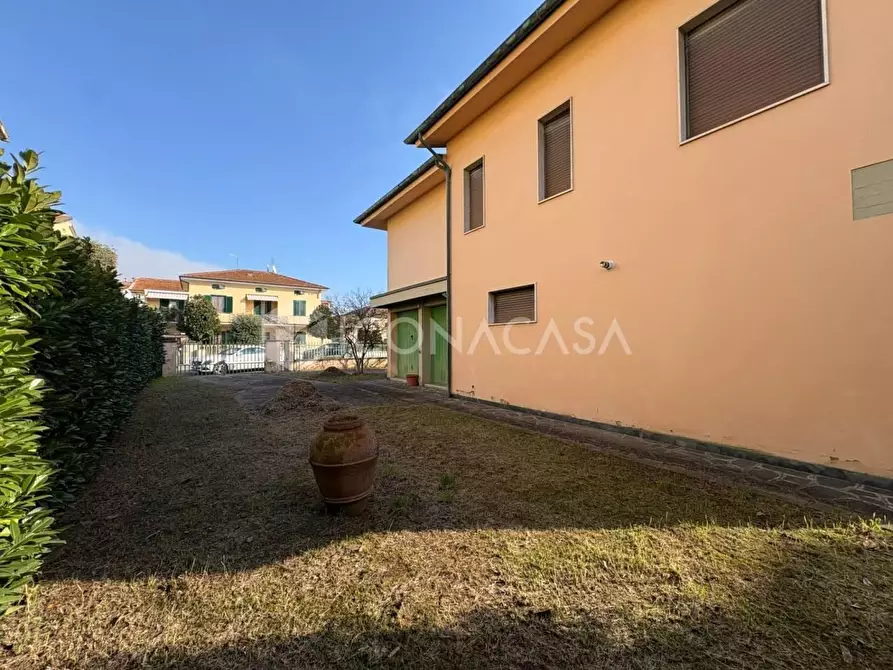 Immagine 23 di Appartamento in vendita  a Castelfranco Di Sotto