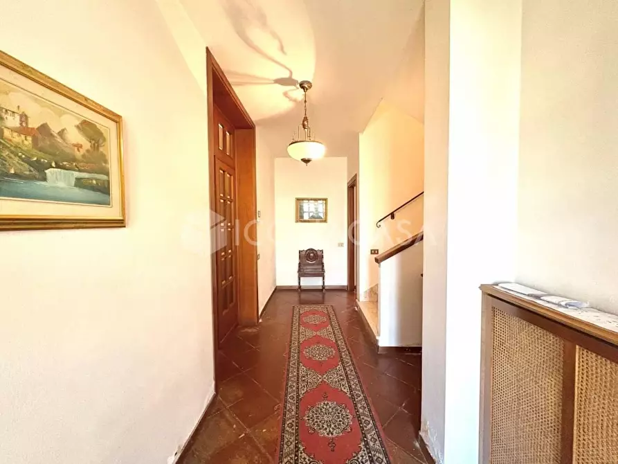 Immagine 18 di Appartamento in vendita  a Castelfranco Di Sotto